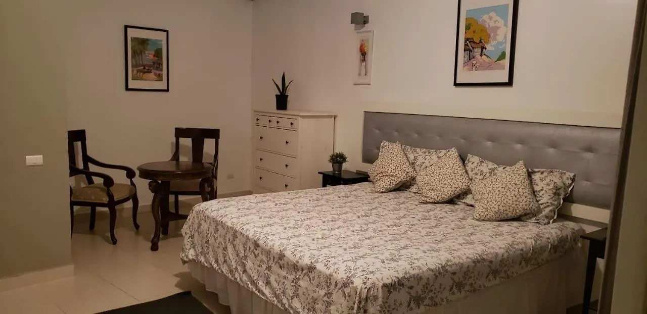 **  Batey Hotel Boutique Boca Chica Dominican Republic