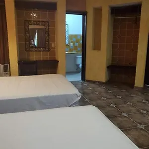 Alux Inn Playa del Carmen
