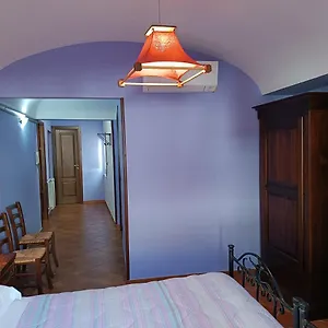 Abies Bed & Breakfast Polizzi Generosa