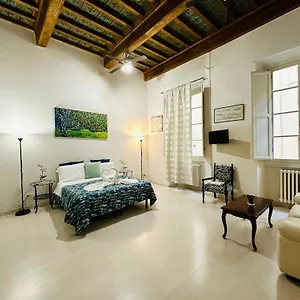 ** Bed & Breakfast Il Gattopardo Itálie