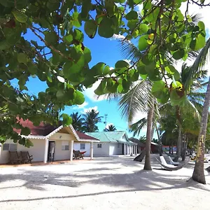Saona House - Mano Juan