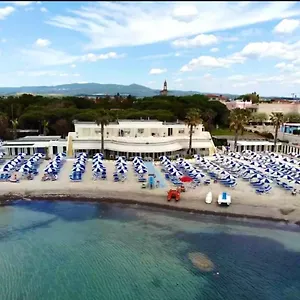 *** Hotel Bagni Lido Itálie