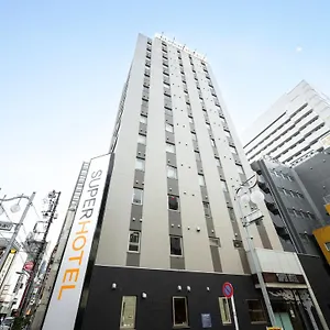 Super Shinjuku Kabukicho Hotel Tokio
